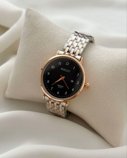 ساعت WEIDY کد 1880 - خرید آنلاین از گالری آداس